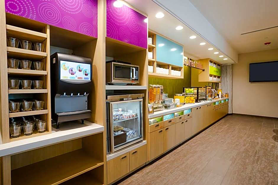 Home2 Suites by Hilton Pflugerville