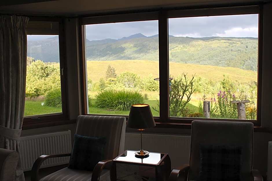 Heatherbank Guest House