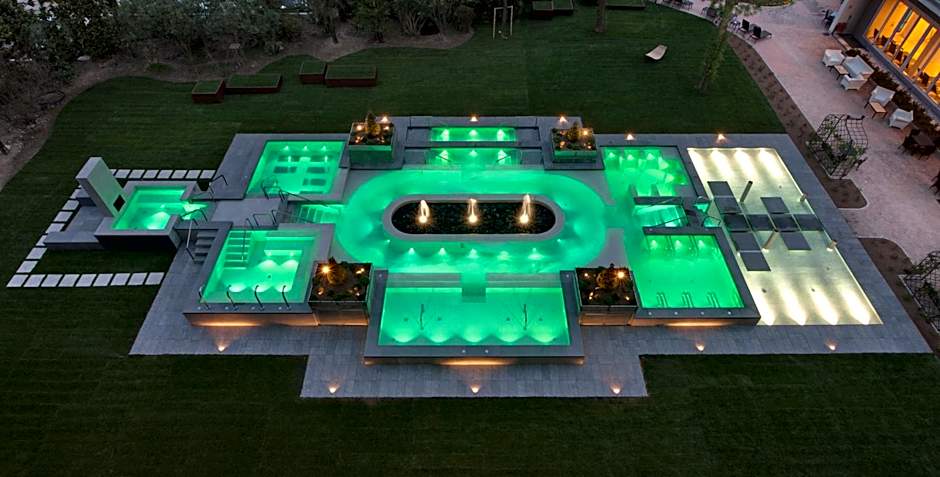 Hotel Mioni Pezzato
