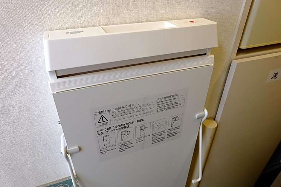 Hotel Check In Shimbashi