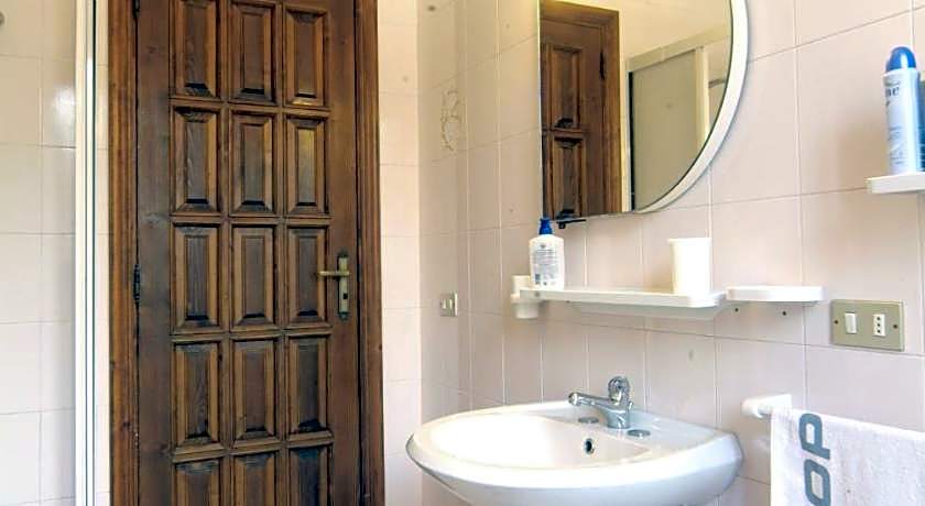 Mountain House Villa