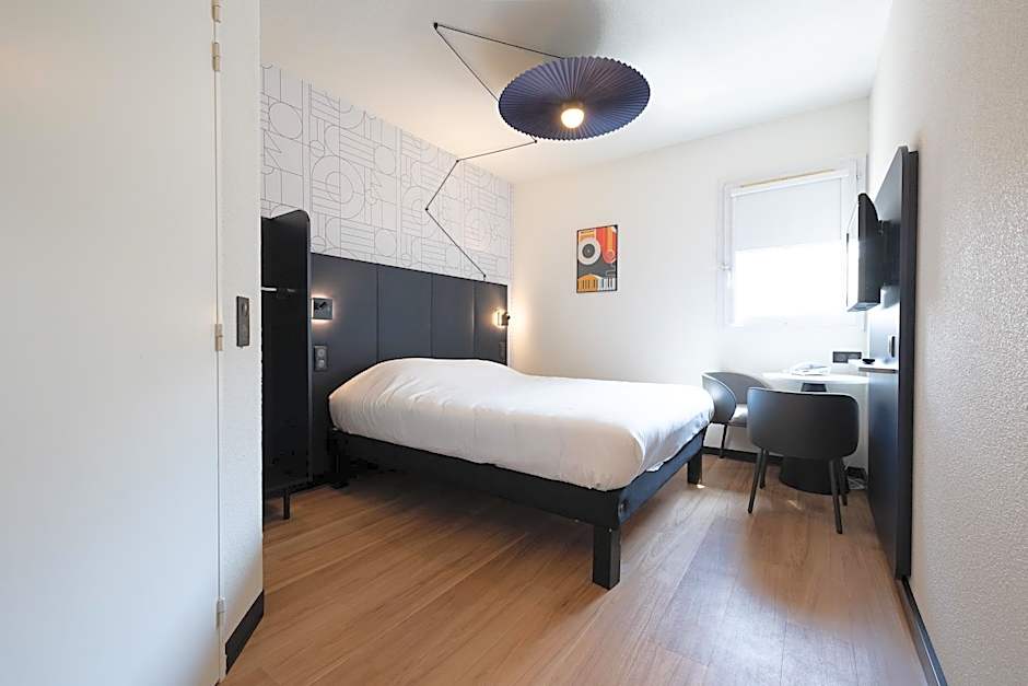 ibis Perpignan Sud Saint Charles