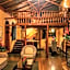 Peace Lodge