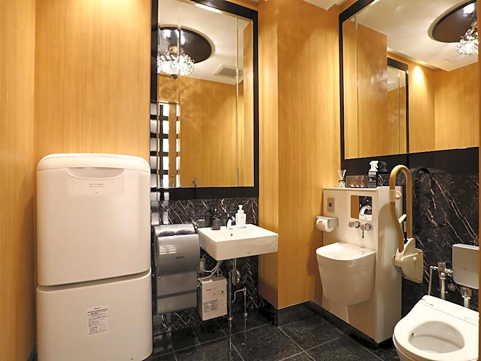 APA Hotel Omori Ekimae
