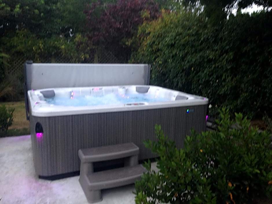 Newlands Bed and Breakfast