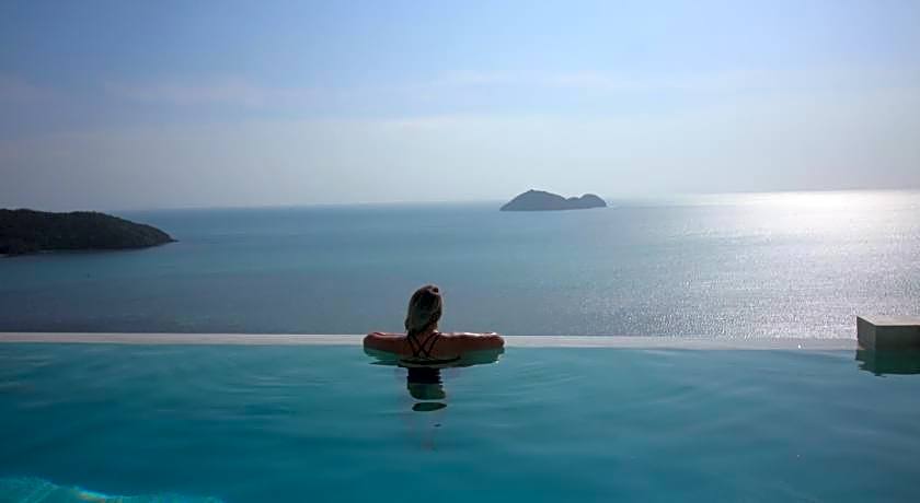 Bluerama - Adults Only Resort