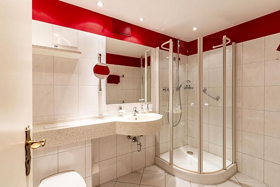 BSW Schwarzwaldhotel Baiersbronn