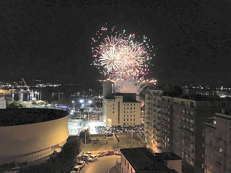 AllegroItalia La Spezia