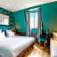 Hôtel La Parizienne - Proche Montparnasse