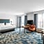 Hampton Inn & Suites New Albany Columbus