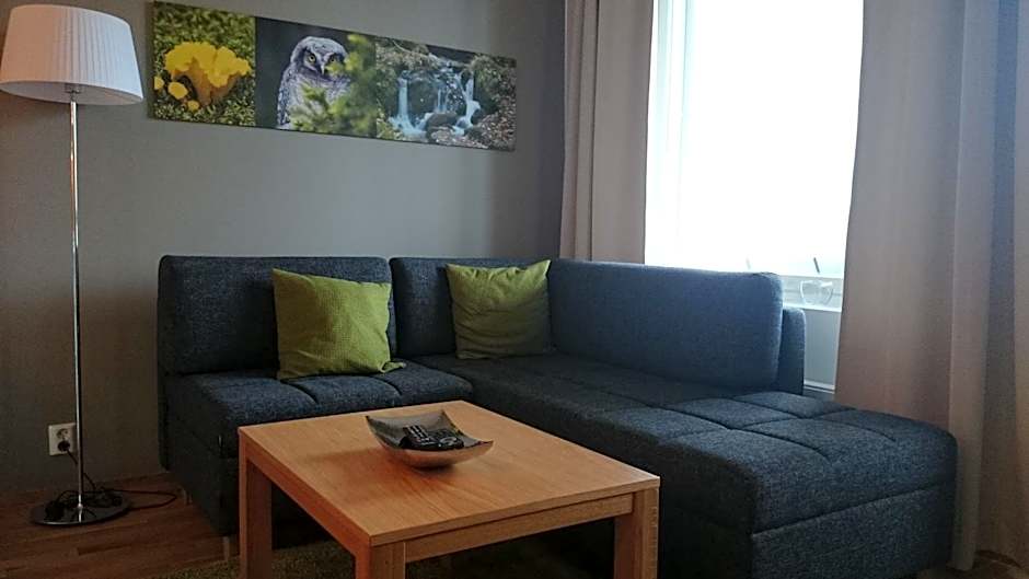 Finlandia Hotel Imatran Kylpylä Spa