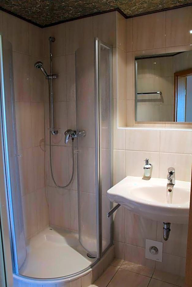 Müritz Landhotel Grüner Baum