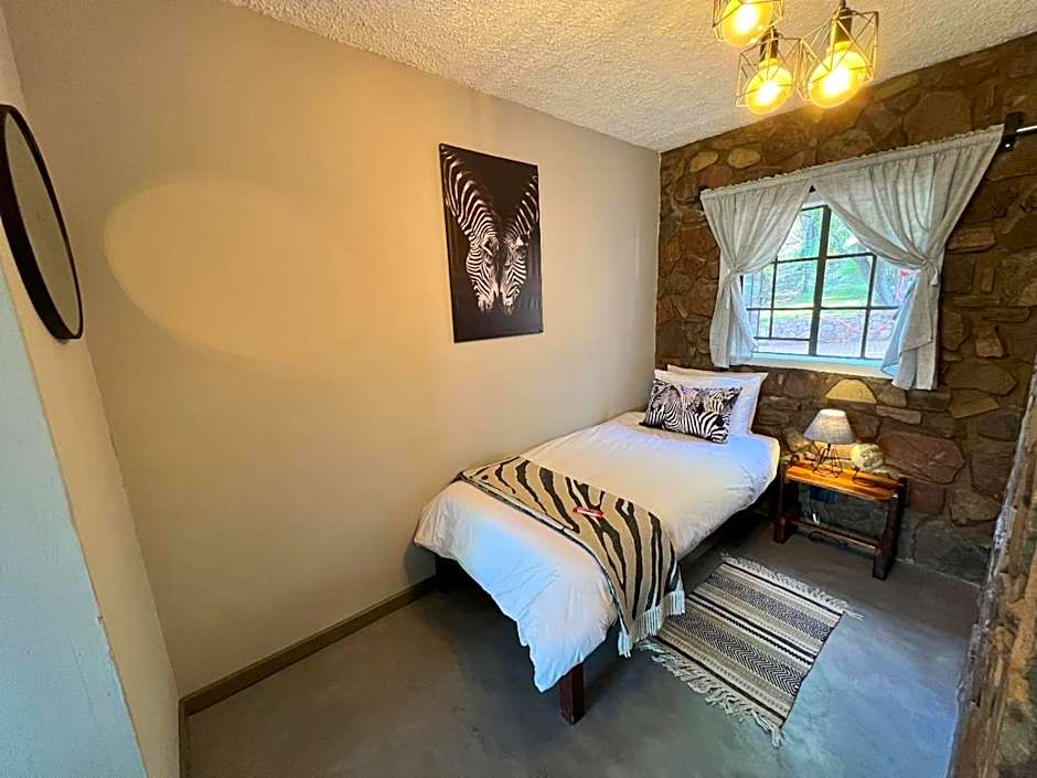 Ehlathini Game Lodge