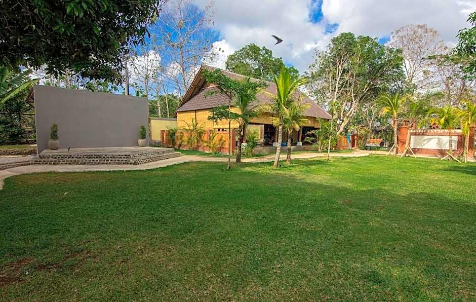 Uma Mani Villa Jimbaran