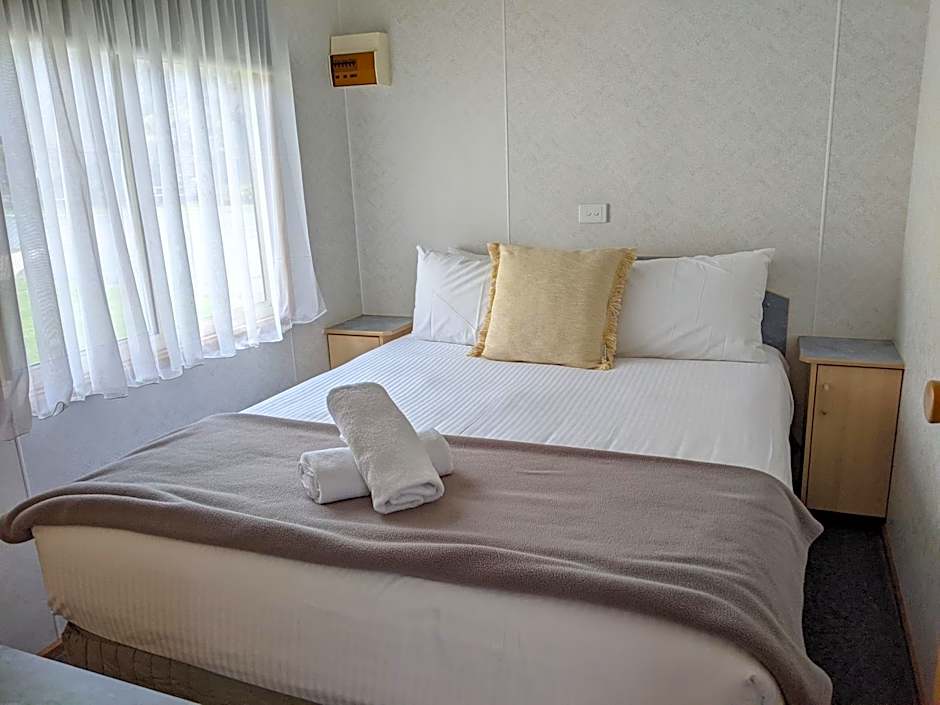 Moama Riverside Holiday Park
