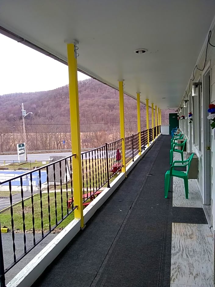 Green Valley Motel Williamstown