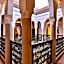 Riad Casa Lalla - Rooftop, Restaurant & Spa
