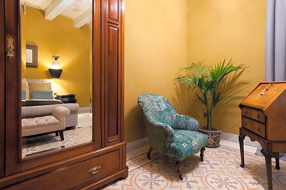 The Coleridge Boutique Hotel In Valletta
