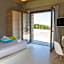 Spathi Beach Suites Kea