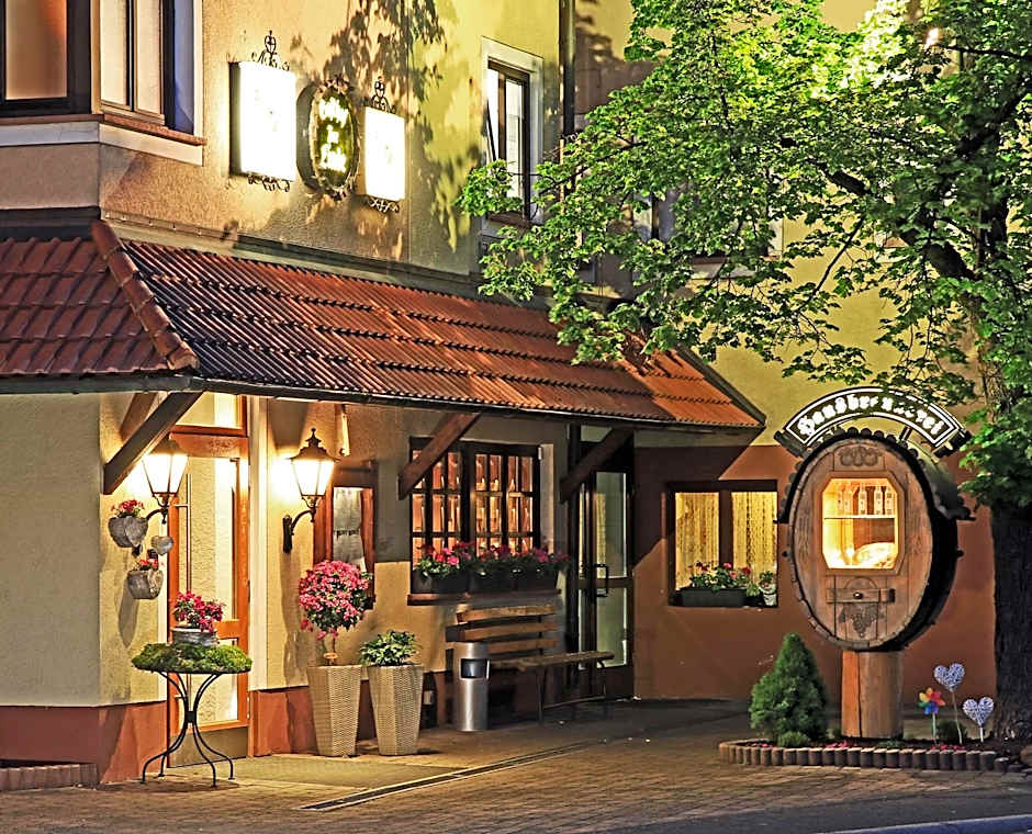 Landgasthof zur Linde