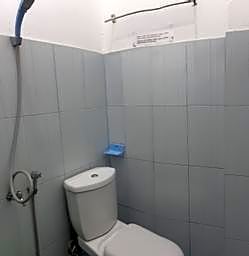 Losmen Ibu Hj. Tarjo