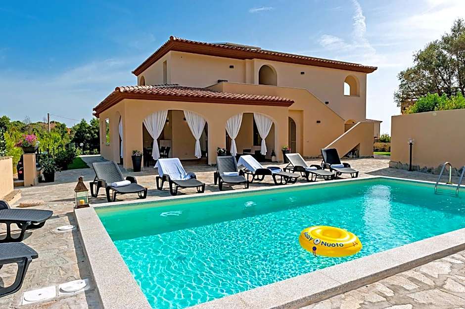 MOLAROTTO CAMERE CON ANGOLO COTTURA