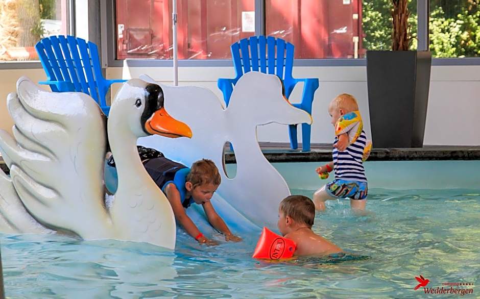 Camping Wedderbergen