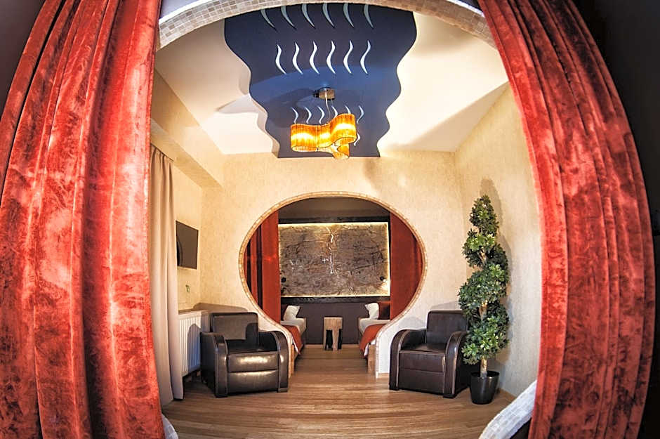 Lawendowy Zdrój Medycyna i SPA