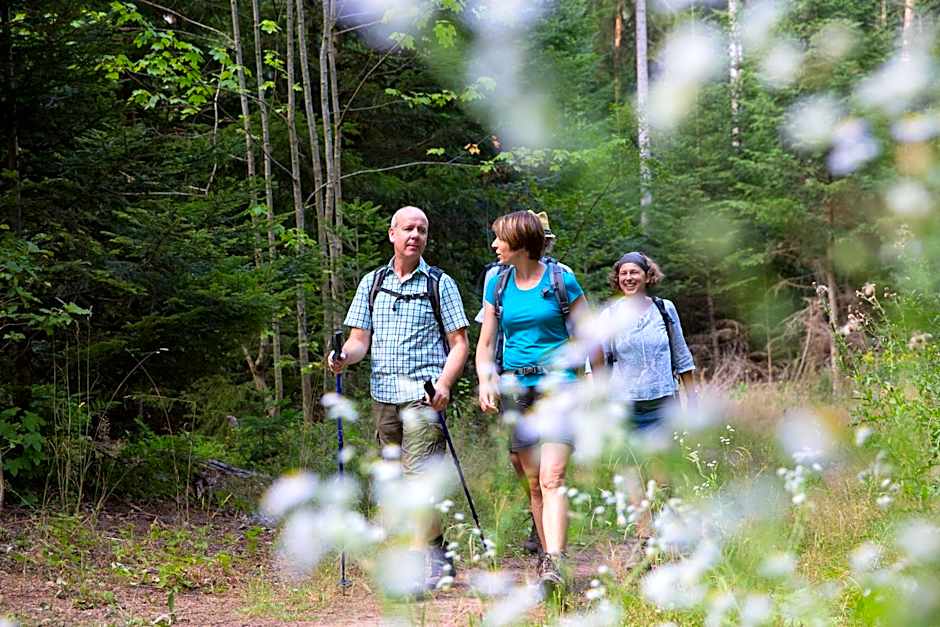 Wellness-Hotel Talblick