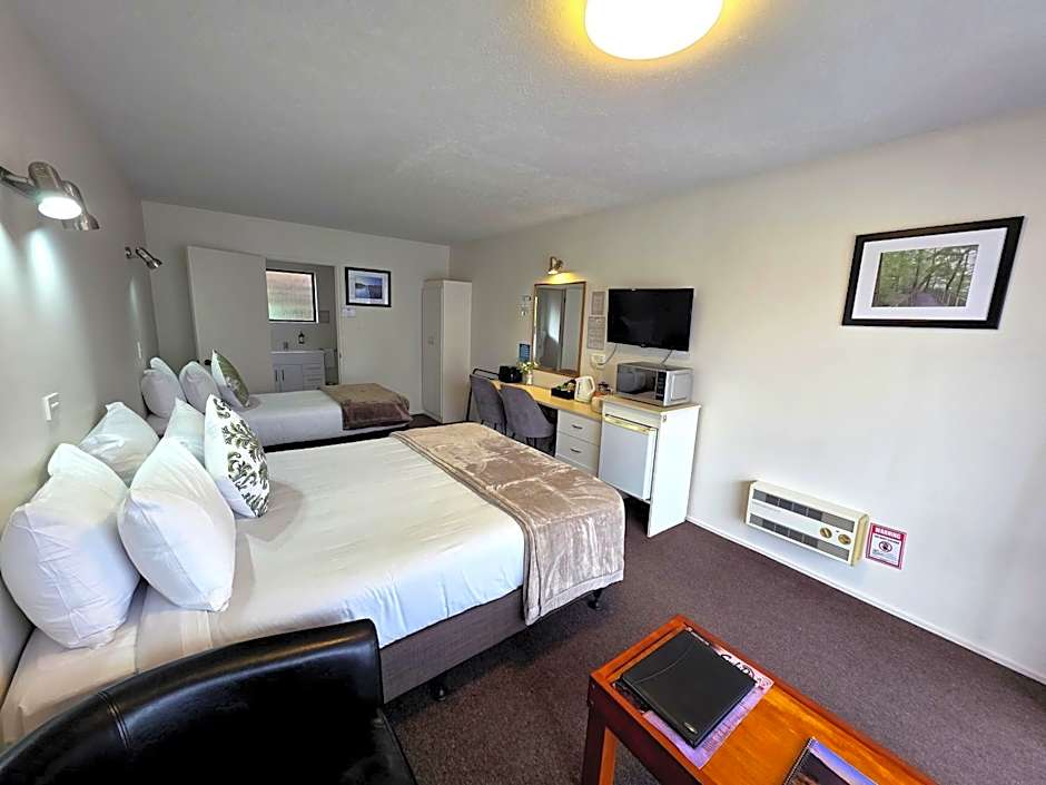 Arran Motel