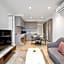 Realm Apartments by CLLIX