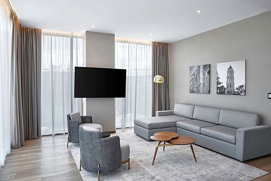 AC Hotel by Marriott Saltillo