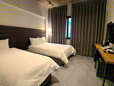 Jeju Renaissance Hotel