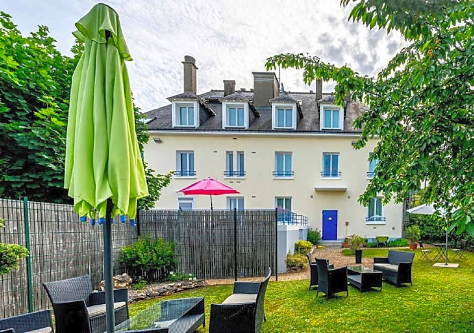 Best Western Le Vinci Loire Valley