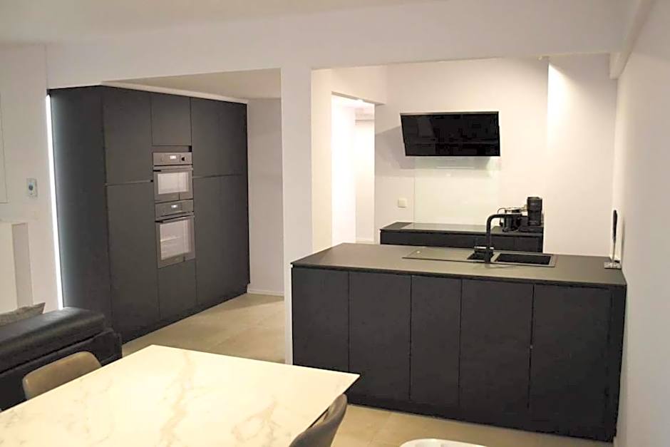 Hotel Ter Streep