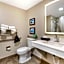 Comfort Suites West Jacksonville