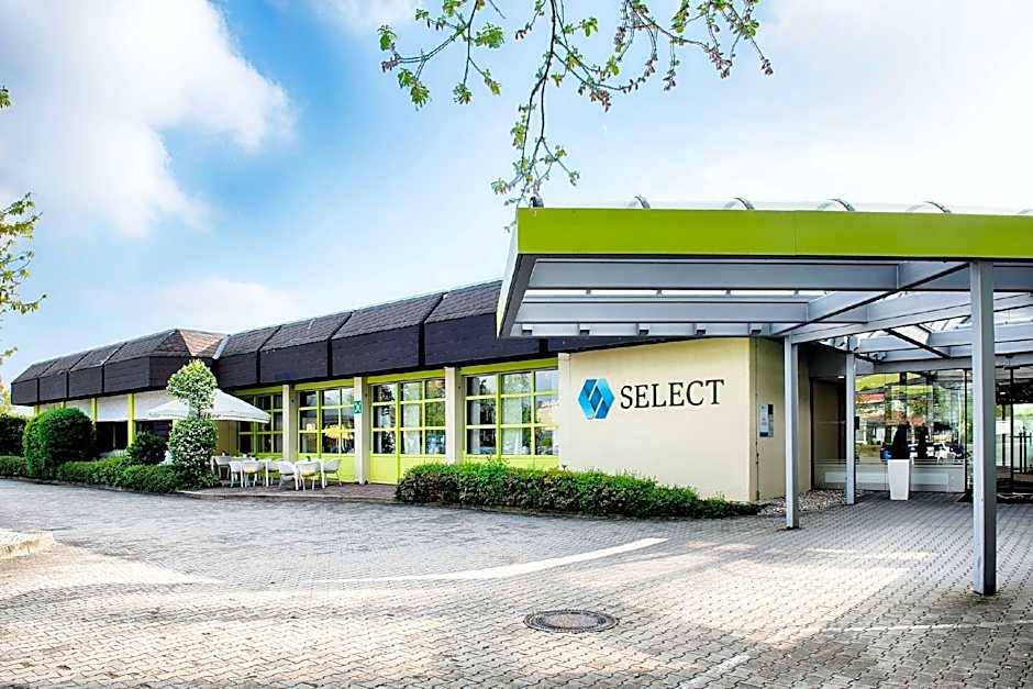 Novum Hotel LikeApart Erlangen