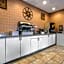 Econo Lodge Inn & Suites Triadelphia - Wheeling