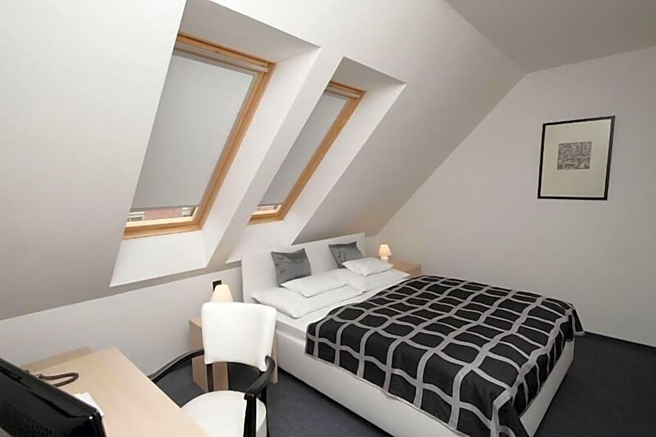 Hotel Arkadia