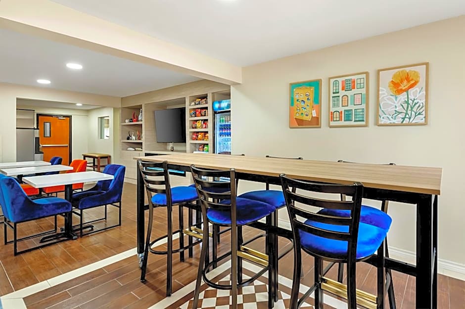 Sonesta Essential Hotels Longview