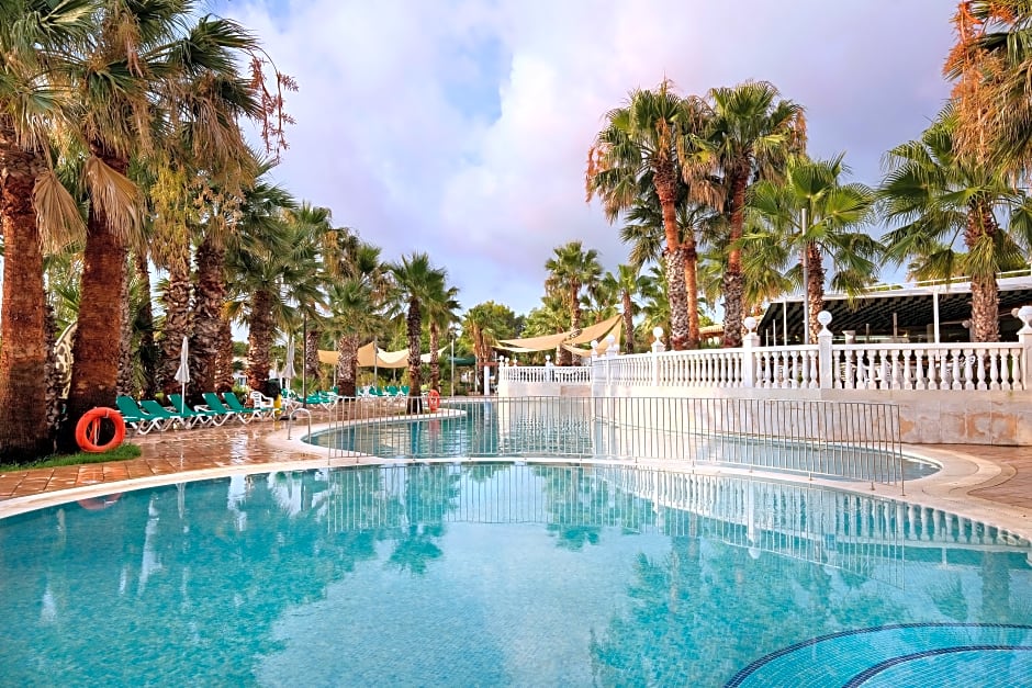 Hotel Marina Parc by MIJ - All Inclusive