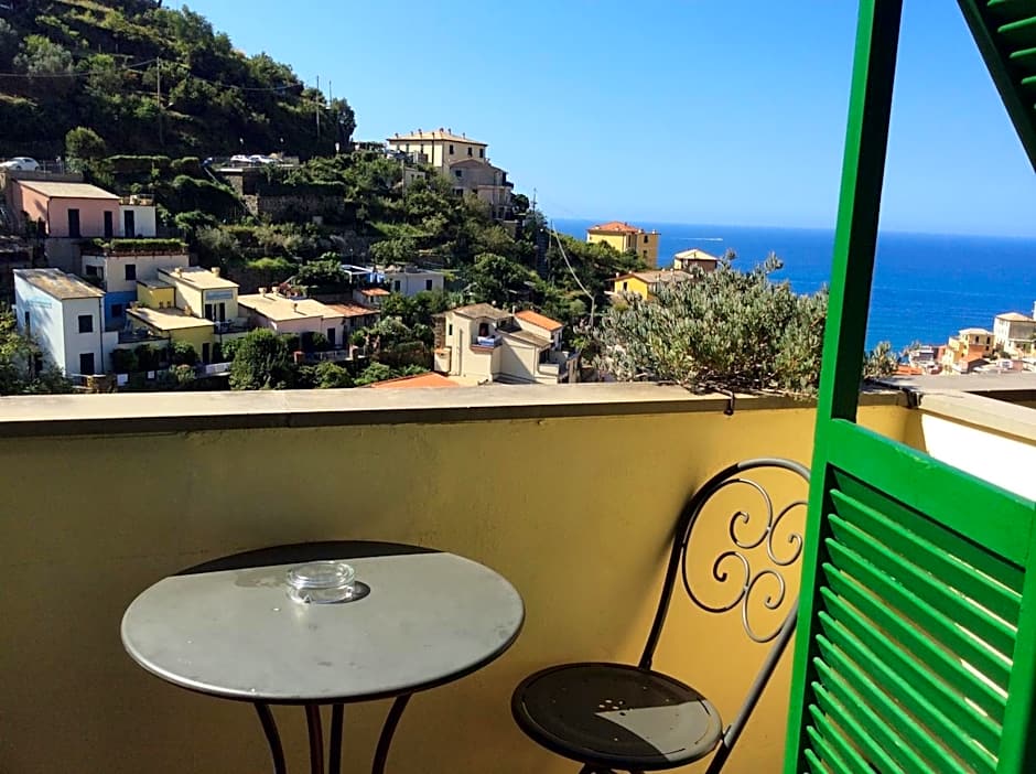 Hotel Villa Argentina