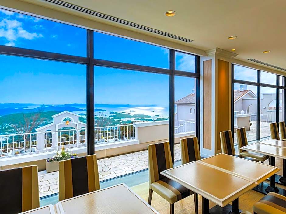 Yumihari No Oka Hotel