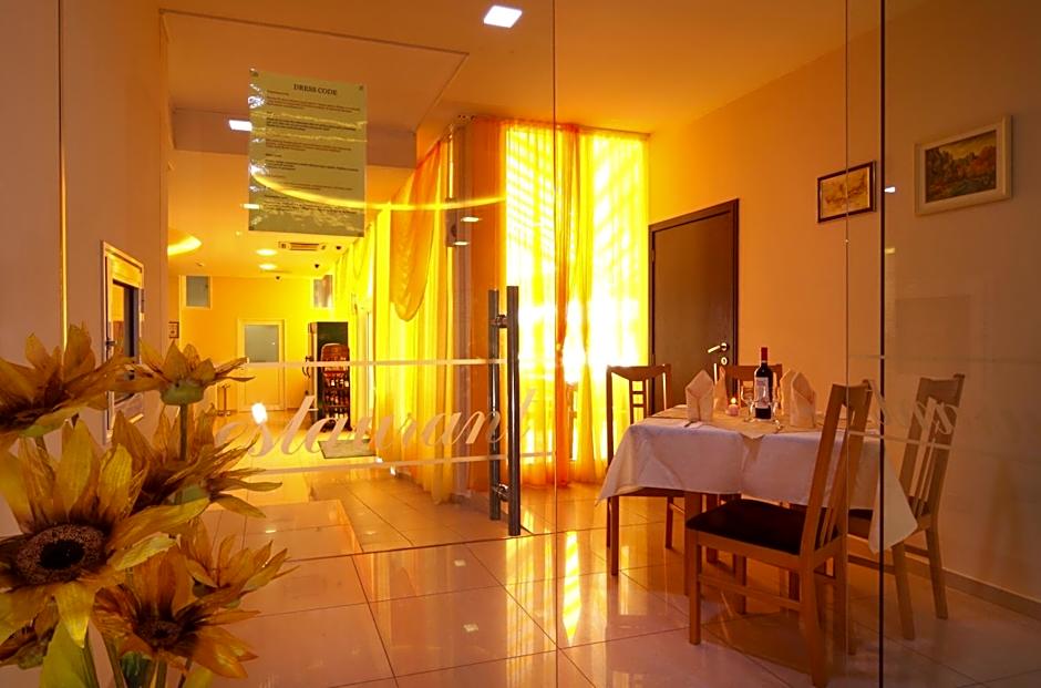 Hotel Plamena Palace