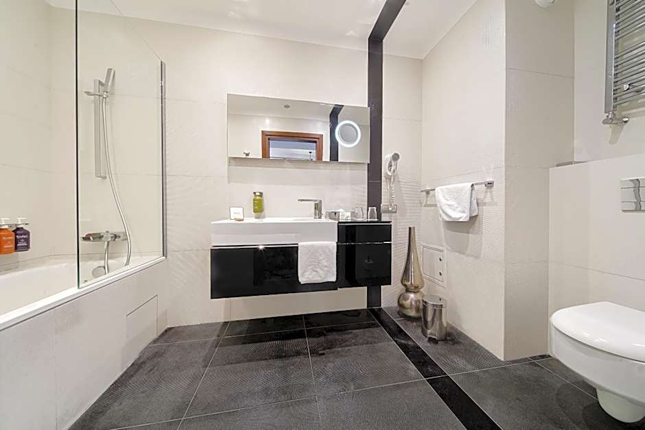 Qubus Hotel Bydgoszcz