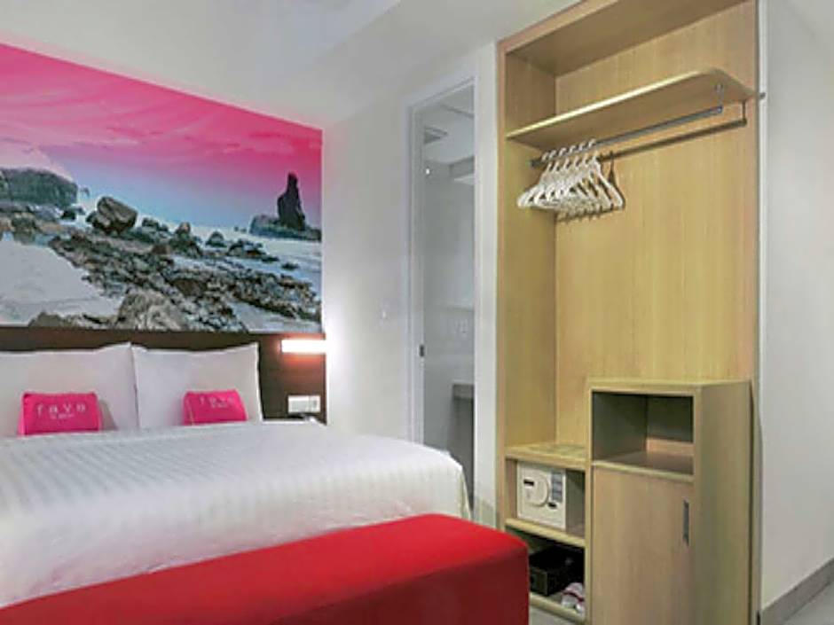 favehotel Jababeka Cikarang