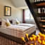 WELTWIEN Luxury Art Apartments & Free Parking