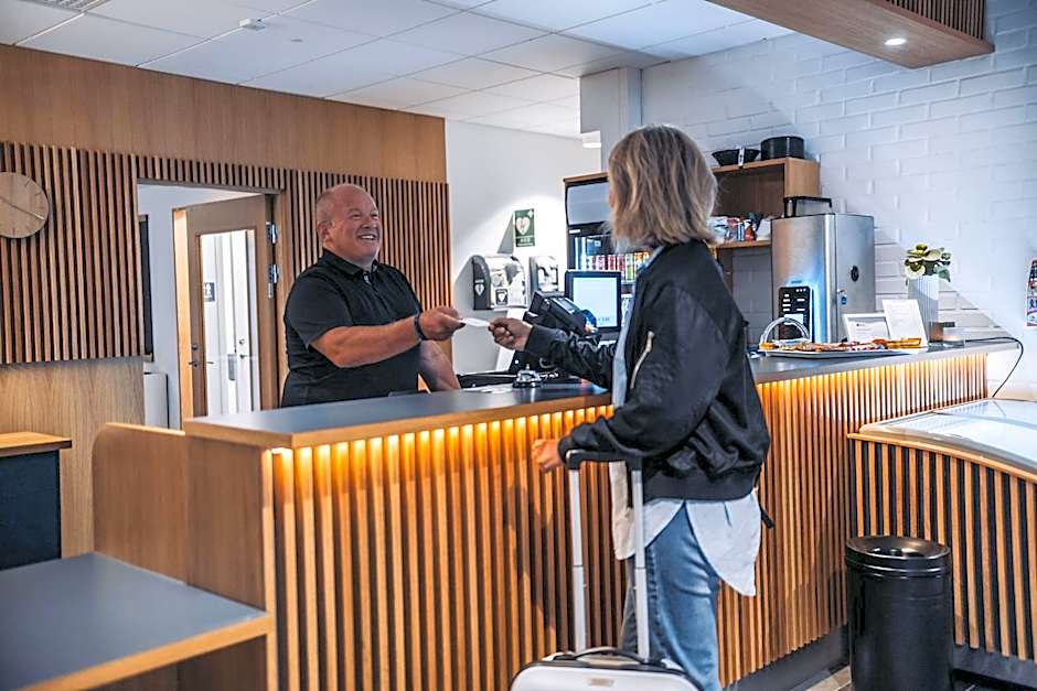 Ädelfors Hotell & Konferens