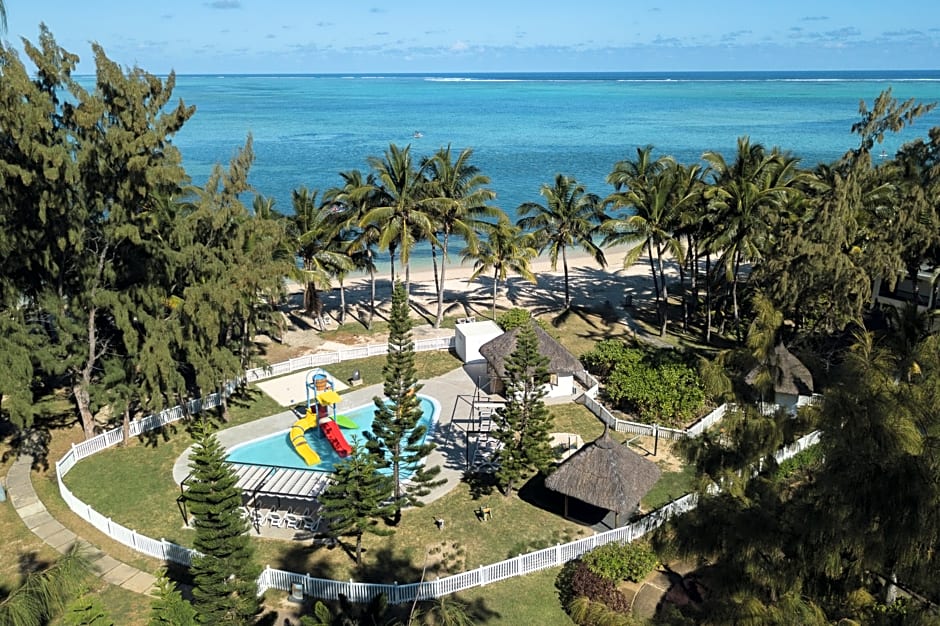 Hotel Riu Turquoise - All Inclusive