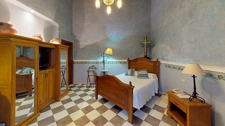 Hotel Boutique La Mision De Fray Diego